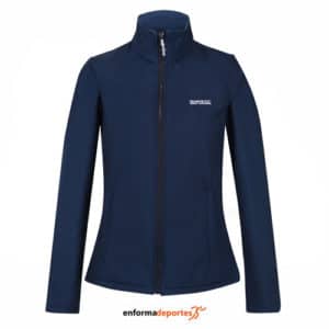 softshell mujer Regatta connie V