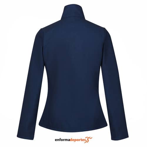 softshell mujer Regatta connie V