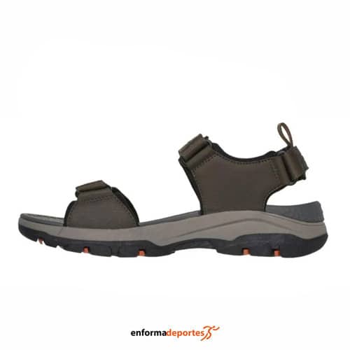 Sandalias hombre Skechers Tresmen Ryer