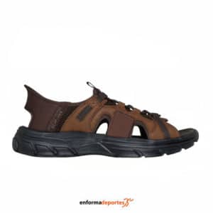 Sandalias hombre Skechers Revolted SS Merrick
