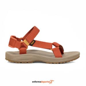 Sandalia mujer Teva Winsted