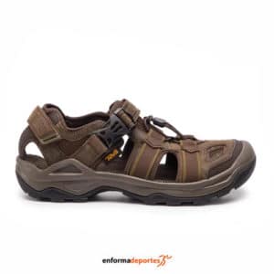 Sandalia hombre Teva Omnium 2 leather