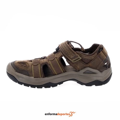 Sandalia hombre Teva Omnium 2 leather
