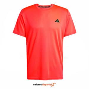 Camiseta hombre Adidas