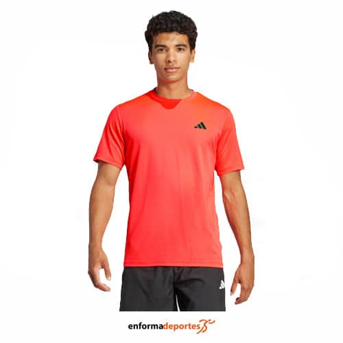 CAmiseta hombre Adidas