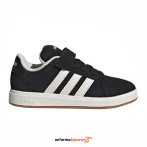 Zapatilla junior Adidas Grand Court