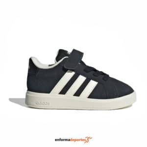 Zapagtilla infantil Adidas Grand Court