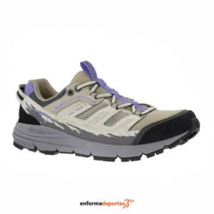 Zapatilla mujer Bestard Coolwave