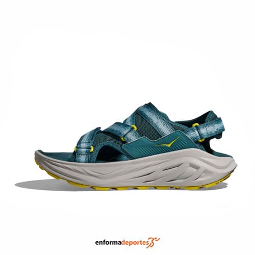 Sandalia hombre Hoka Infini Hike Tc