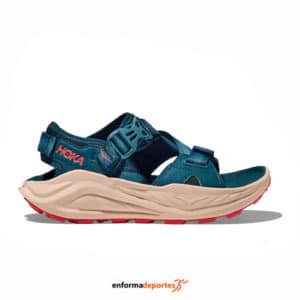 Sandalia mujer HOKA INFINI HIKE TC