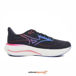 Zapatilla mujer Mizuno Wave Rider 29