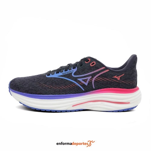 Zapatilla mujer Mizuno Wave Rider 29
