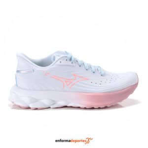 Zapatilla mujer Mizuno Wave Skyrise 6