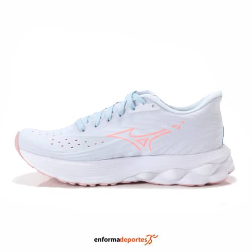 Zapatilla mujer Mizuno Wave Skyrise 6