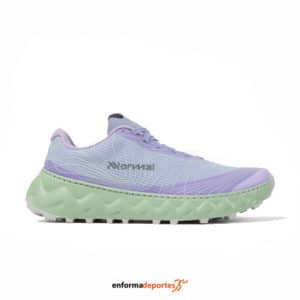 Zapatilla unisex Normal Tomir 2