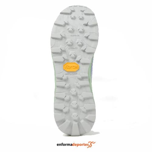 Zapatilla unisex Normal Tomir 2