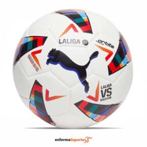 Balon Puma Orbita La Liga 1