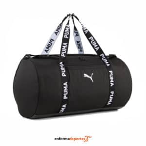 Bolsa unisex puma Barrel Bag