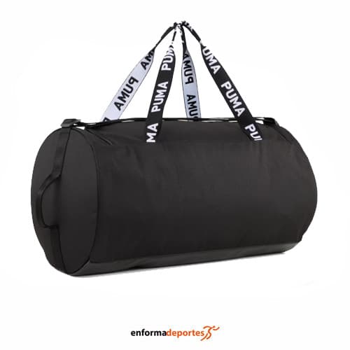 Bolsa unisex puma Barrel Bag
