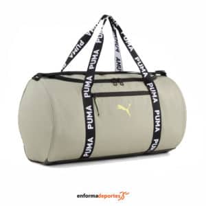 Bolsa unisex Puma Barrel Bag