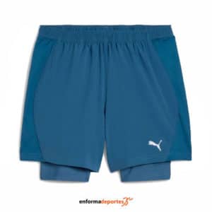 Pantalon hombre Puma Run Velocity