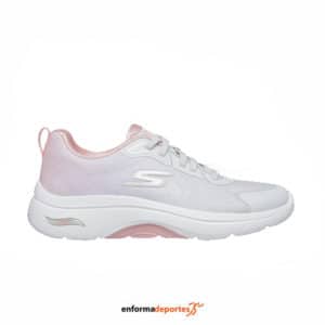 Zapatilla mujer SKECHERS ARCH FIT 2.0