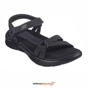 Sandalia mujer SKECHERS