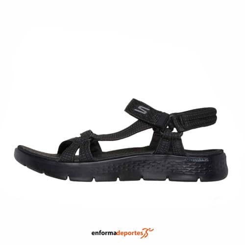 Sandalia mujer SKECHERS