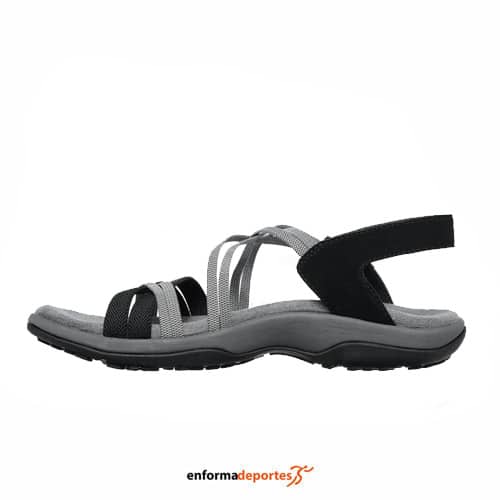 Sandalias mujer Skechers Reagge Slim