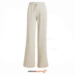 Pantalon mujer Adidas Essentials Fleece