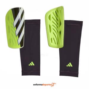 Espinillera unisex Adidas Tiro