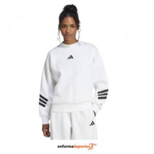 Sudadera mujer Adidas Future Icons 3S