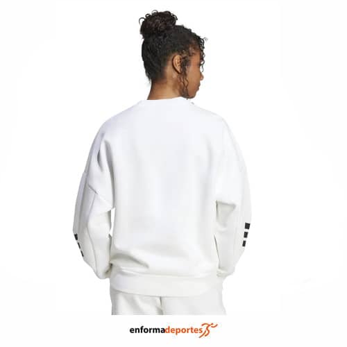 Sudadera mujer Adidas Future Icons 3S