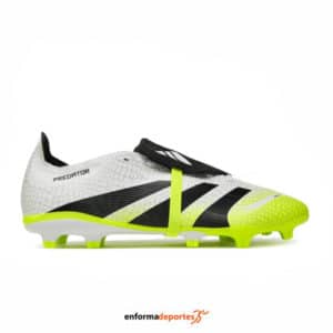 Bota futbol hombre Adidas Predator FT