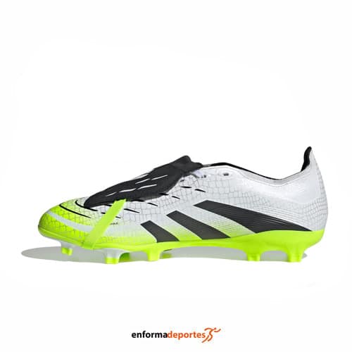 Bota futbol hombre Adidas Predator League Ft