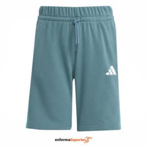 Pantalon corto junior Adidas