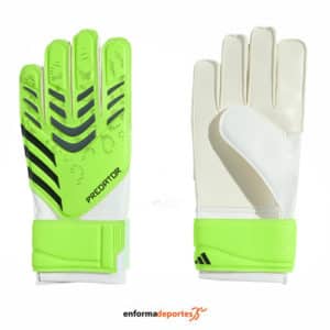 Guantes junior Adidas Predator