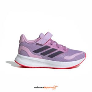 Zapatilla infantil Adidas Runfalcon 5