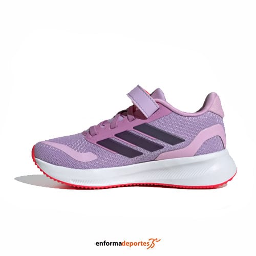 Zapatilla infantil Adidas Runfalcon 5