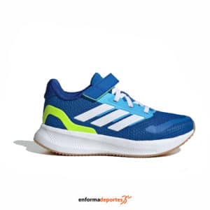 Zapatilla infantil Adidas Runfalcon 5
