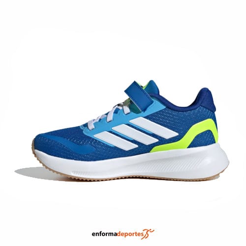 Zapatilla infantil Adidas Runfalcon 5
