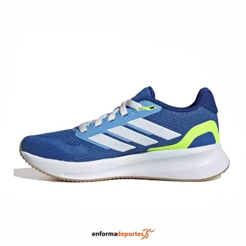 Zapatilla junior Adidas Runfalcon 5