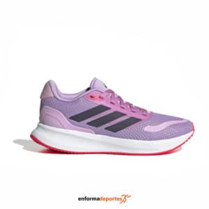 Zapatilla junior Adidas Runfalcon 5