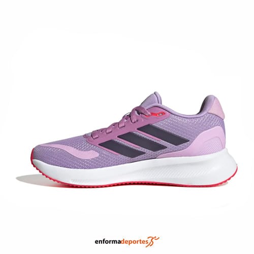 Zapatilla junior Adidas Runfalcon 5