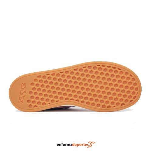Zapatilla junior Adidas Grand Court 00S
