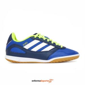 Zapatilla junior Adidas Super Sala III