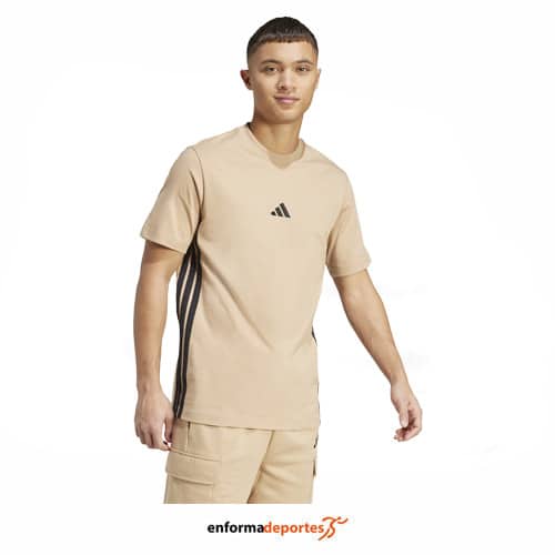 Camiseta hombre Adidas