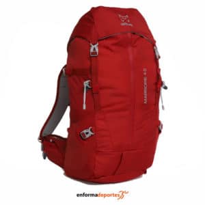 Mochila unisex Altus Marbore 40