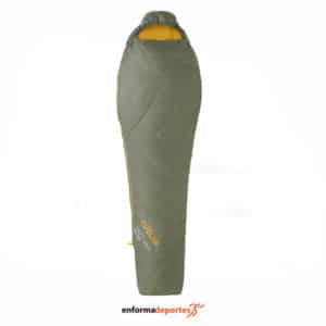 Saco de dormir Altus Tibet superlight 700