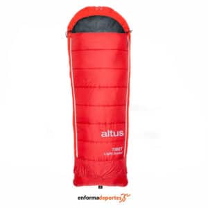 Saco de dormir junior ALtus Tibet Light